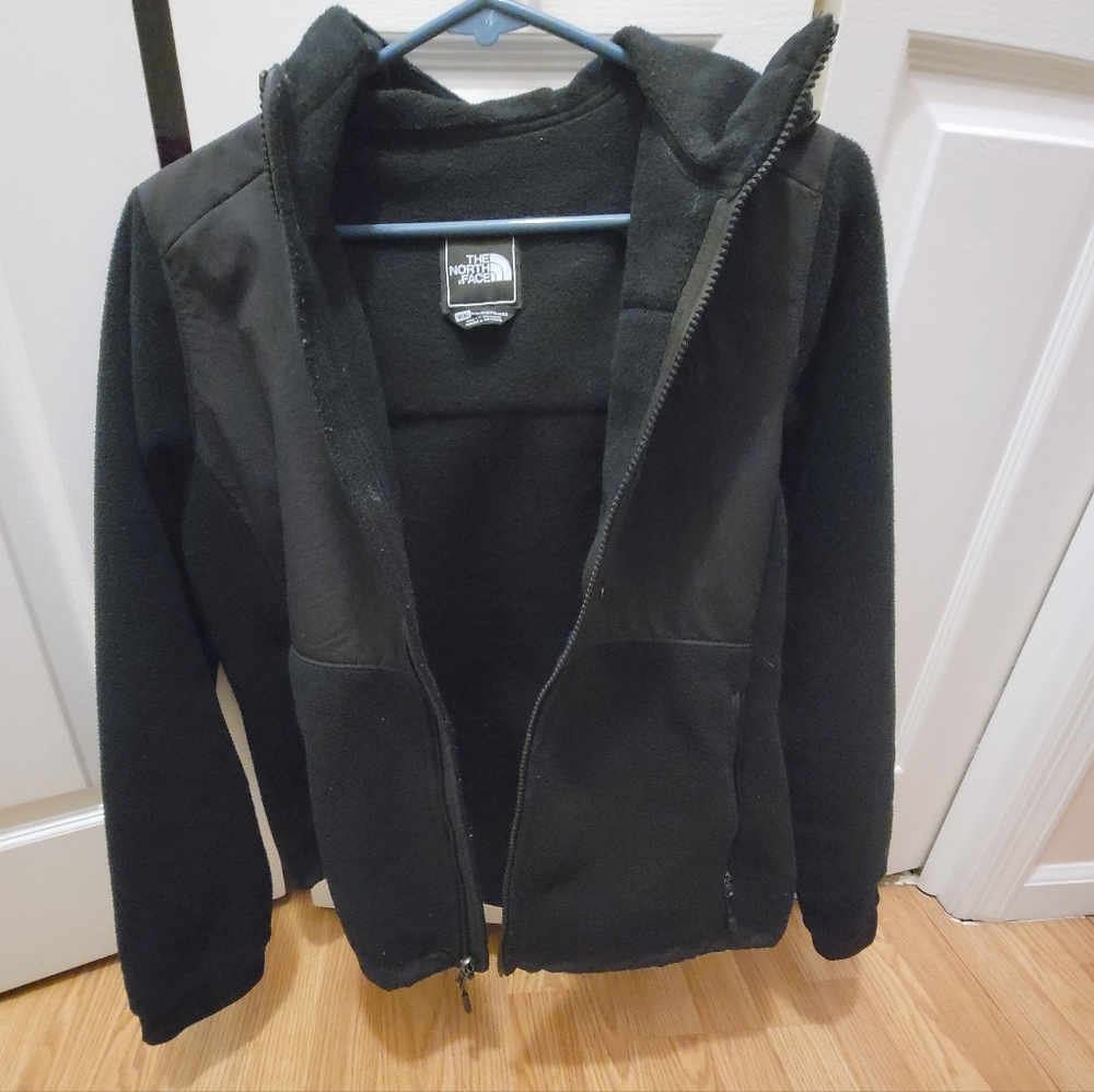 The North Face "Retro Denali Hoodie"